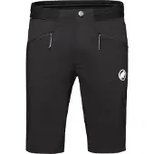 Mammut Aenergy Light SO Shorts Pantaloncini Uomo (52, nero)