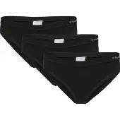 Hummel Pantaloncini intimi sportivi 'Juno' nero / bianco