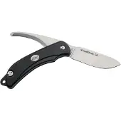 Eka Coltello da caccia SwedBlade G6, black