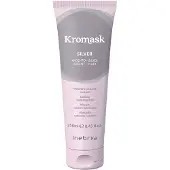 Inebrya Kromask 250ml Argento — Maschera colorante