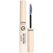 Gosh Brow Lift Lamination Gel 001-Trasparente 6 ml — Gel sopracciglia