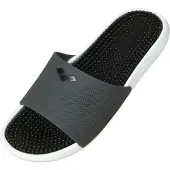 Arena Marco Scarpe per sport acquatici (37, nero)