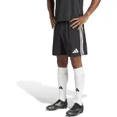 Adidas Pantaloni sportivi 'Tastigo 25' nero / bianco