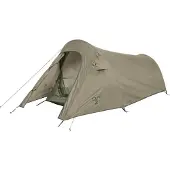 Ferrino - Tenda ultraleggera e compatta per 3 stagioni - Sling 2 Sand in Alluminio - Verde
