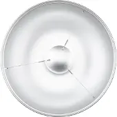 Godox Pro Beauty Dish 54CM Bianco