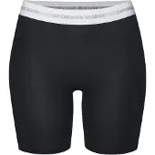 Copenhagen Studios Biancheria intima lunga nero / bianco