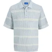 Jack & Jones Polo In Maglia