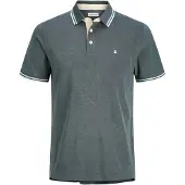 Jack & Jones Polo A Maniche Corte Paulos
