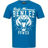 Benlee Maglietta A Maniche Corte Tiger Power