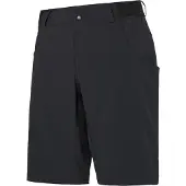 Vaude Loamer Shorts Pantaloni da ciclismo Uomo (3XL, nero)
