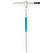 Park Tool Attrezzo Thh-3 Sliding T-handle Hex Wrench