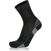 Lowa Socken ATC Calze da trekking (8,5/9,5, nero)