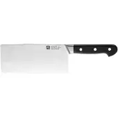 Zwilling Pro Chinese Chef's 18cm