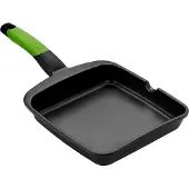 BRA Padella Grill Prior 22 Cm