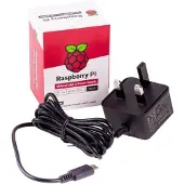 Raspberry Pi Connettore Di Alimentazione Foundation Rpi 15w