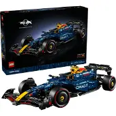 LEGO Monoposto F1 Oracle Red Bull Racing RB20