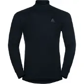 Odlo Base layer 'ACTIVE WARM' nero
