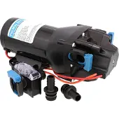 Jabsco PAR-Max HD4 1,7bar 15,1l/min 12V 4K