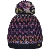 Barts Nicole Beanie Girls Berretto Bambini (50 cm, variopinto)