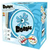 Asmodee Gioco Da Tavolo Dobble Wp