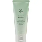 Beauty of Joseon Detergente Prugna Verde 100ml — Detergente viso