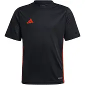 Adidas Maglia funzionale 'Tabela 23' nero