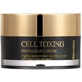 Medi-Peel Cell Toxing Dermajours 50 ml — Crema antiage
