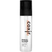 COXIR Brown Rice Niacinamide Peeling Mist 80 ml — Peeling mist