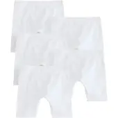 Next Pantaloncini intimi bianco