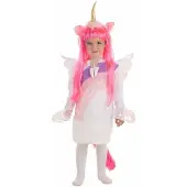 Creaciones Llopis Costume Da Ragazza Unicorno