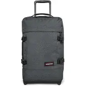 Eastpak Strapverz 2 ruote Trolley cabina S 51 cm grigio