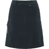 Didriksons Women's Liv Skirt 4 Skort Donna (34, blu)