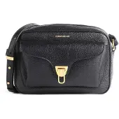 Coccinelle Borsa a spalla 'E1MF6150201' nero
