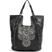 Campomaggi Shopper nero
