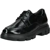 Paul green Scarpa stringata nero