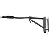Bresser WB-148 Regolabile Supporto a muro