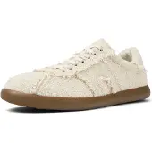 Camper Sneakers Pelotas Soller in canvas di cotone organico