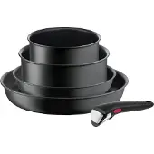 Tefal Padella L7649553 5 Unità