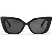 CHPO Sue Cat. 3 Occhiali da sole (M/L, bianco)