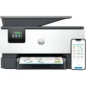 HP OfficeJet Pro 9120b Stampante inkjet