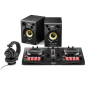 Hercules Controller Per Dj Essential Kit