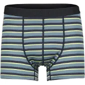 Stoic Merino150 AlsenSt. Boxer Intimo lana merinos Uomo (4XL, variopinto)