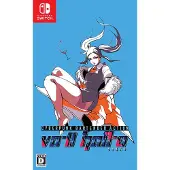Games Switch Va-11 Hall-a (multi-language) (import)