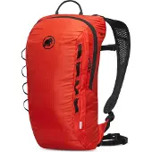 Mammut Neon Light Zaino da escursionismo rosso