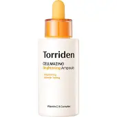 Torriden Cellmazing Vita C Bright Amp
