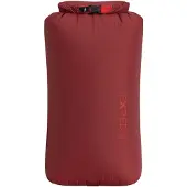 Exped Drybag Versa Sacca (13 l, rosso)