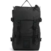 Topo Designs Rover Pack Mini Recycled Zainetto grigio/blu