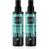Revlon d:fi Reshapable Spray 150 ml
