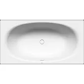 Kaldewei Ellipso Duo 230 190X100Cm, 286000013001, 286000013001
