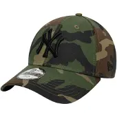 New Era Cappellino Con Visiera League Essential 940 New York Yankees
